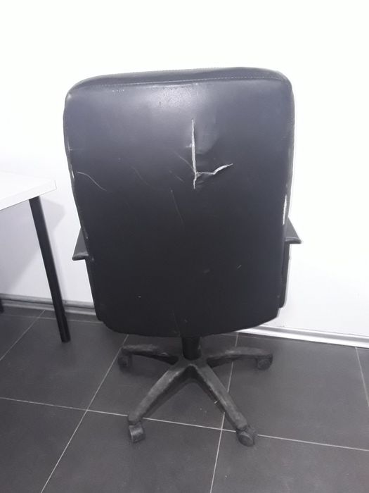 Президентски  стол   series