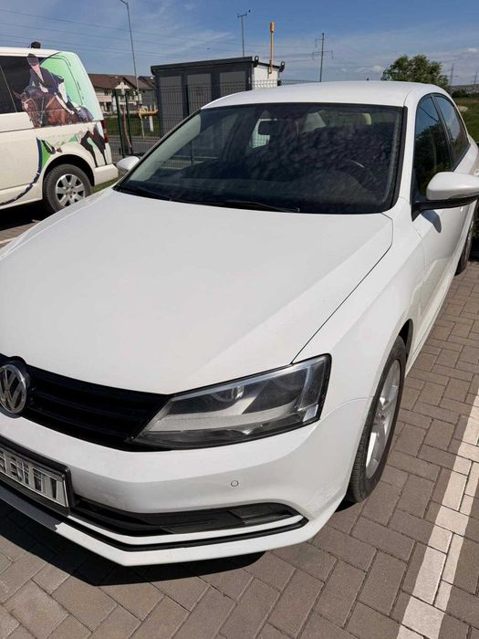 VOLKSWAGEN Jetta 0 — imagine 2