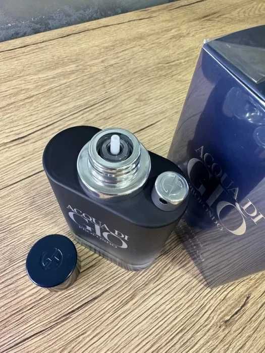 Armani Acqua di Giò Profondo (Buc/En Gross)