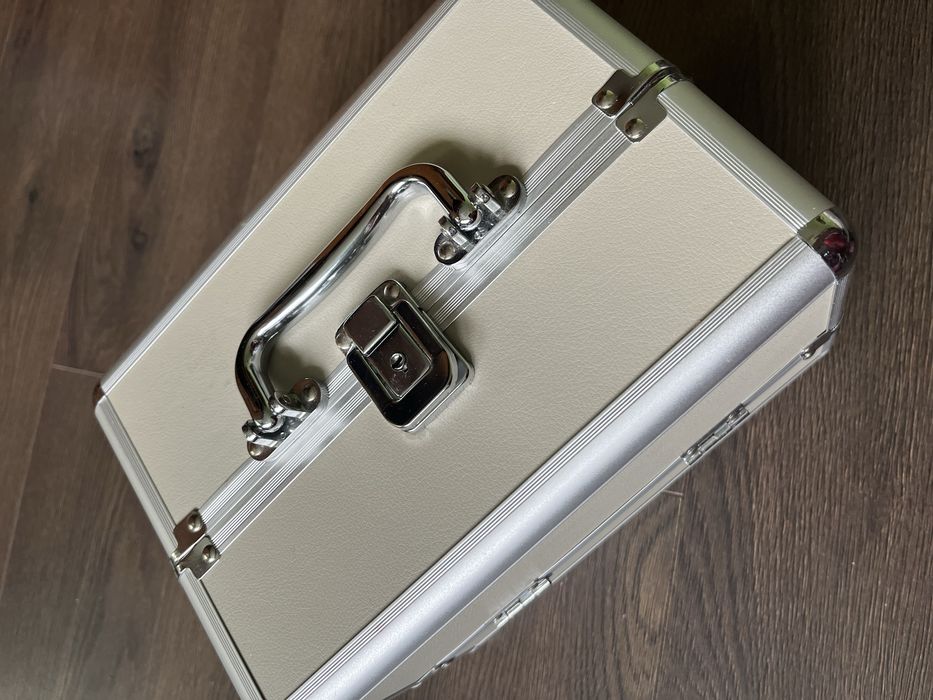 Make up bag (geanta cosmetice)