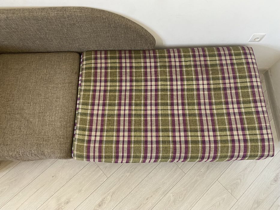 Диван-кровать