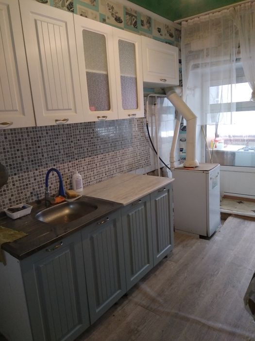 Продам 2 комнатную квартиру
