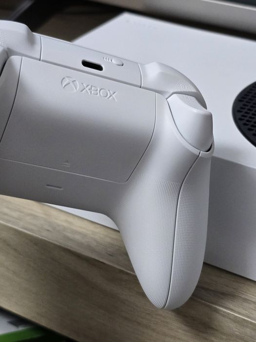 Xbox series S, 512, nou, full box