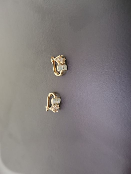Cercei copii 14 k