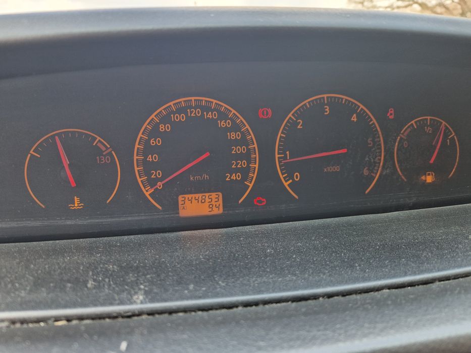 De vanzare Nissan Primera 1.9 diesel