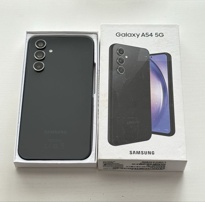 Samsung Galaxy A54 5G 128 gb