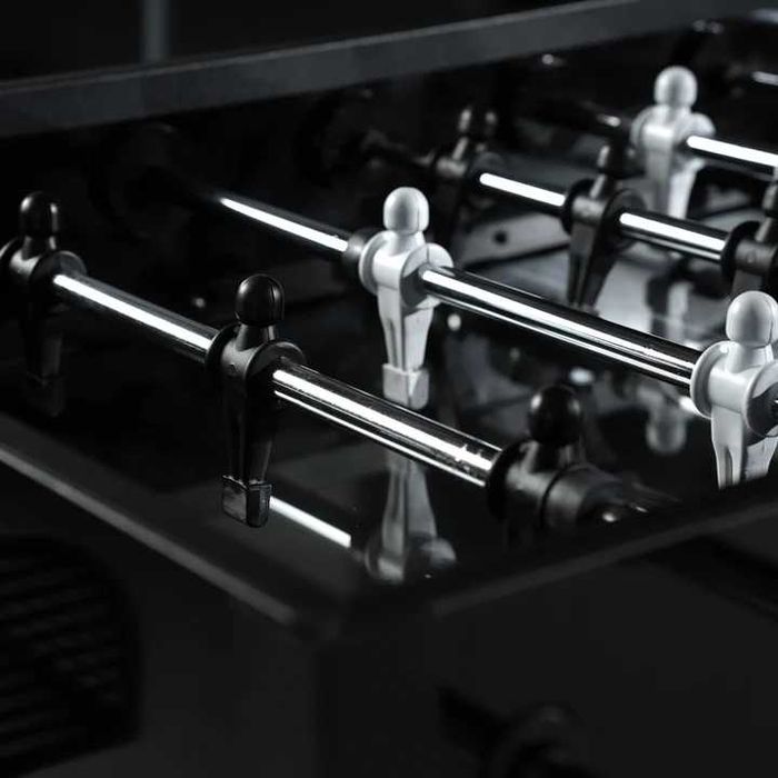 Маса за игра на футбол