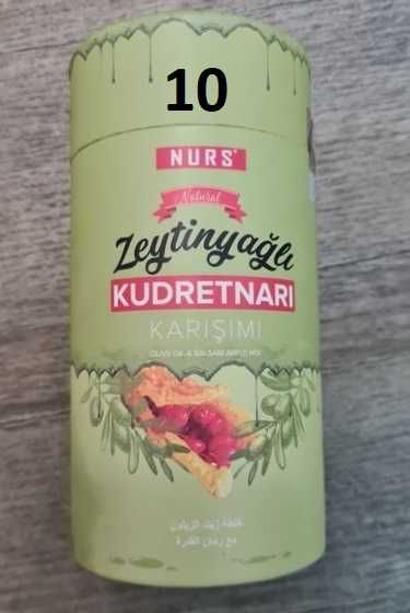 Билкови пасти - оригинал