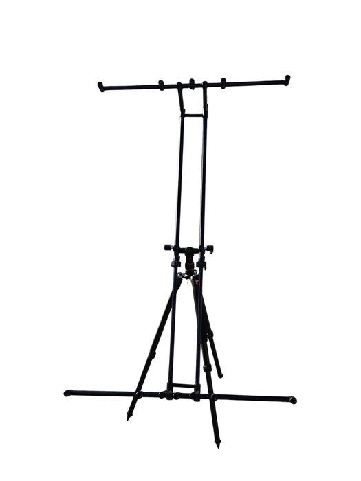 Rod Pod PRO FL Tripod 3/4 Posturi RP 212 NEW 2026