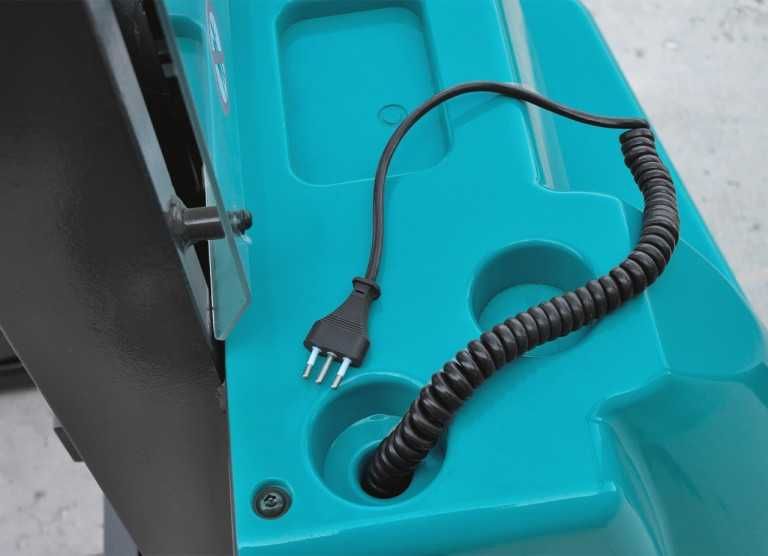 Електрически Стакер BAOLI, Model: KBS12