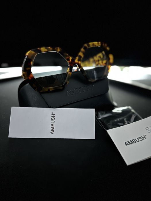 Ochelari de soare Ambush