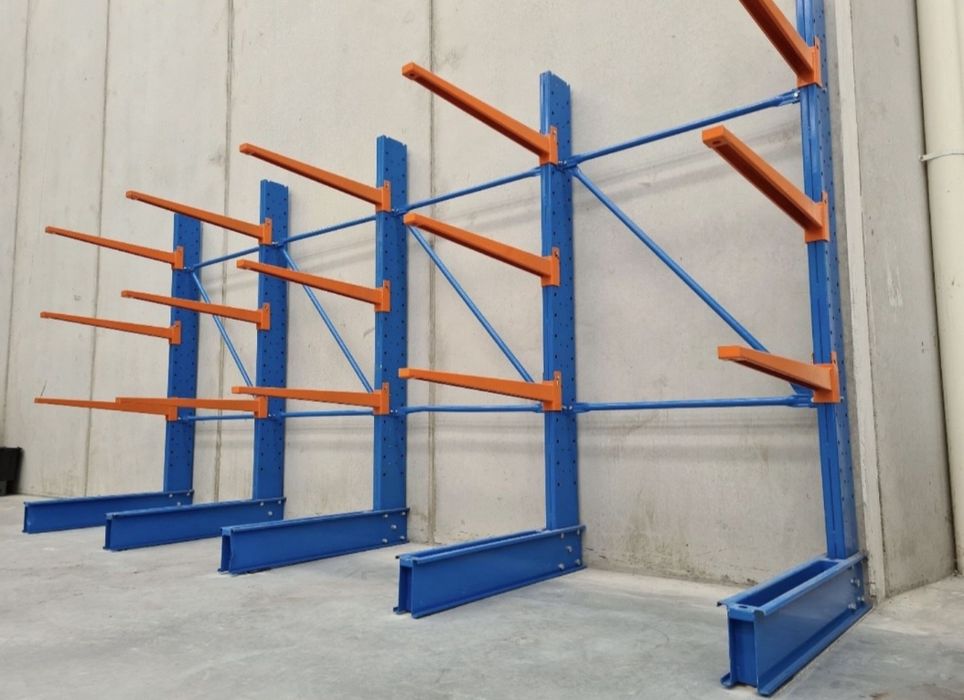 Rafturi metalice 715353x02133