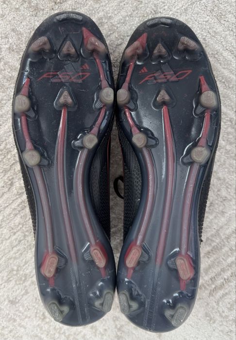 Adidas f50 FG elite marimea 44