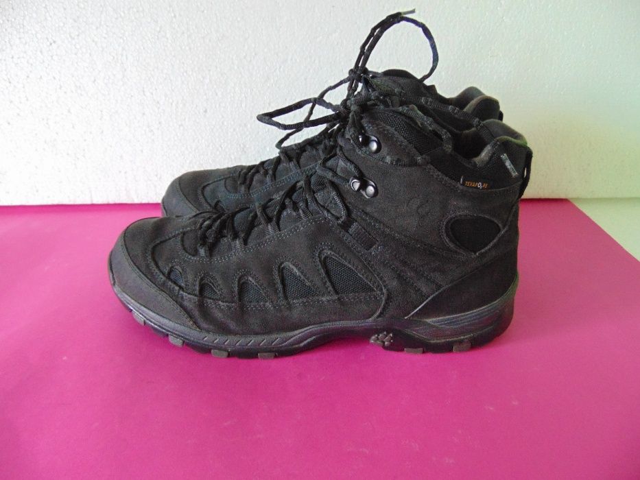 Jack Wolfskin Texapore номер 46 Оригинални ловни обувки