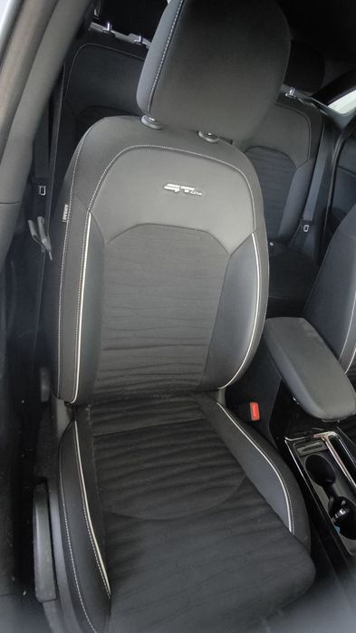 Kia Ceed  GT Line 2024