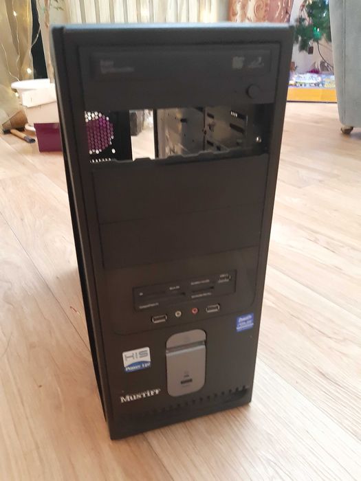 Корпус системного блока