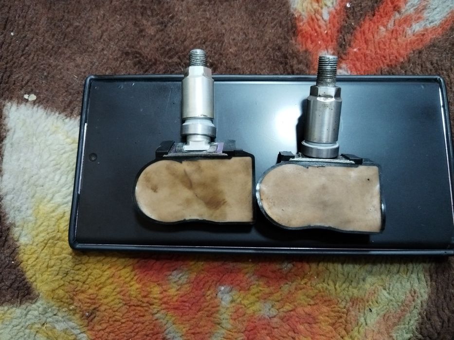 Датчик давления.