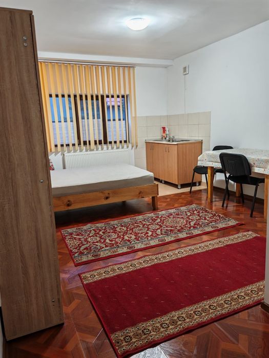 Garsoniera Tatarasi ,zona Ateneu