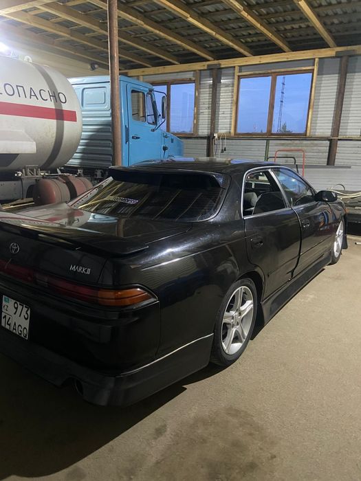 Продам автомобиль