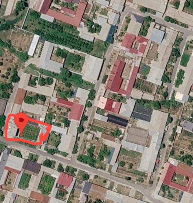 Угловойда жойлашган уй сотилад.