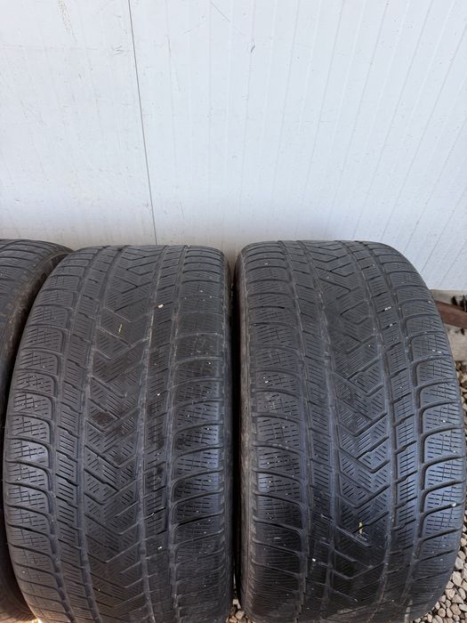 275/40 20,315/35 20,Anvelope de iarna Pirelli,Run Flat