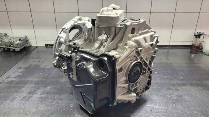 Cutie viteze automata Seat Leon Cupra R/VZ; 2.0 TSI; DSG; DQ500 (0BH)