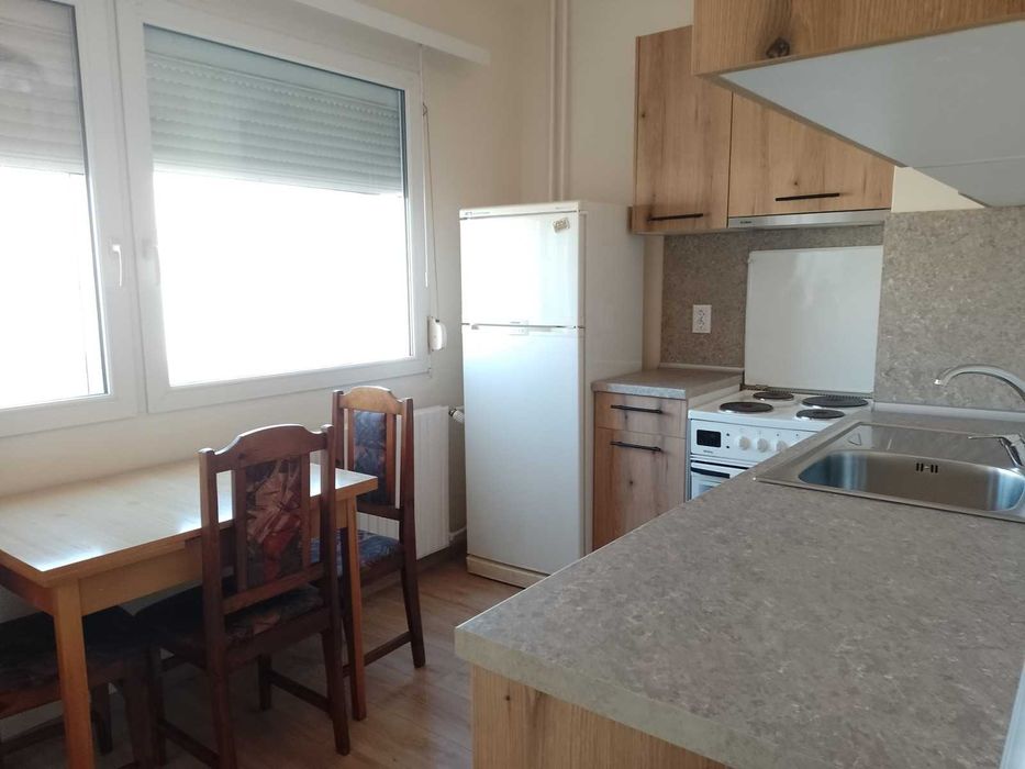 Дава се под наем Двустаен апартамент в София, Света Троица - 65 кв.м за 508.47 € - Снимка #7