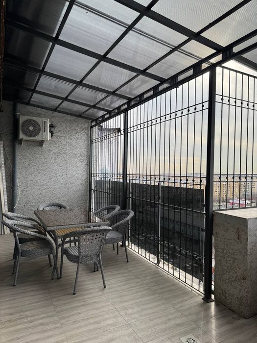 Новостройка квартиры аренда