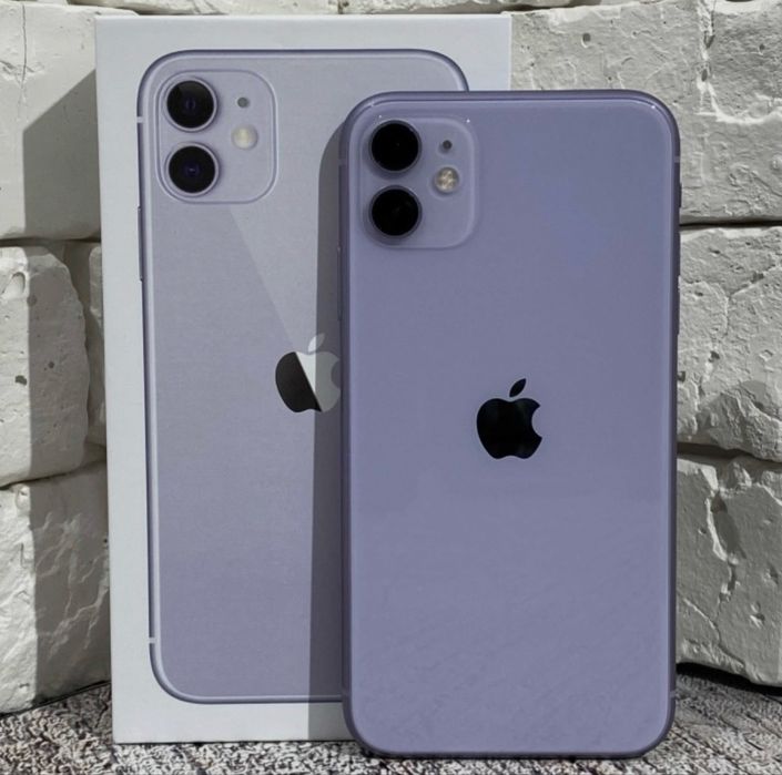 Продается Айфон 11