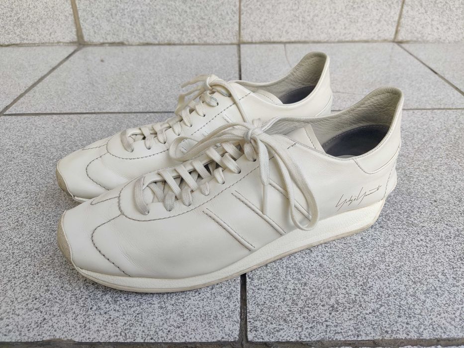 adidas Кроссовки Y-3 Country