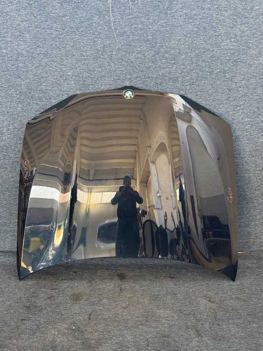 BMW X3 G01 X4 G02 Capotă motor