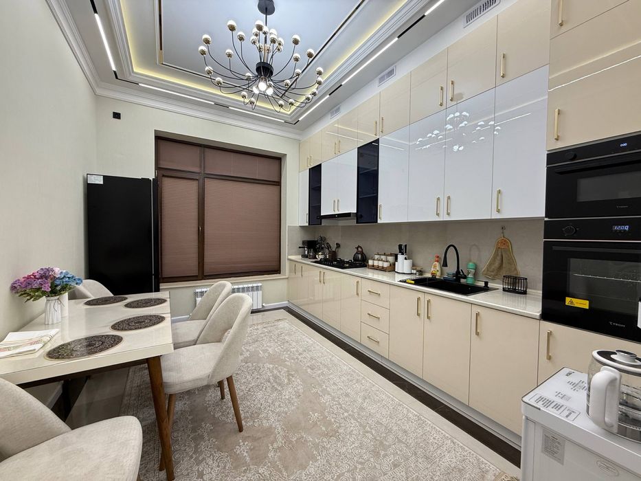 Урикзор Лагер 2.5 сотих 7 хона