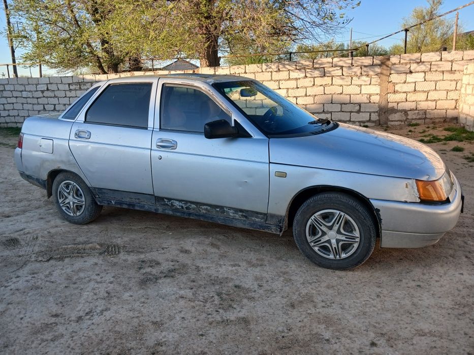 Ваз 2110 сатылады