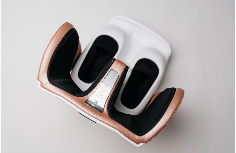 Продам Массажер для ног