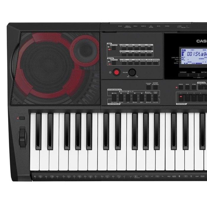 Синтезатор Касио сотилади