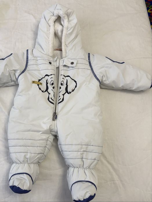 Продам кобинезон