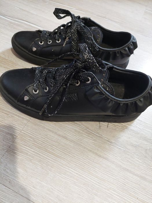 Обувки Trussardi 39 номер