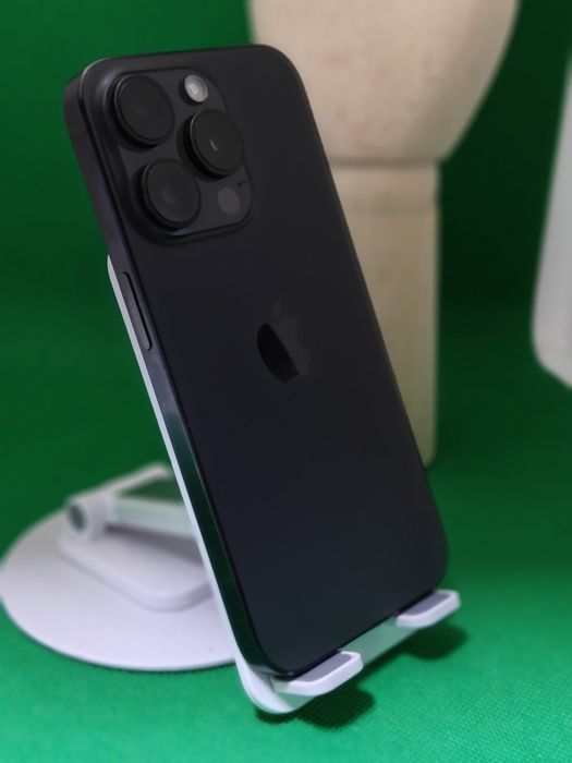 Iphone 15 Pro 256GB * Garantie * Buy Back *