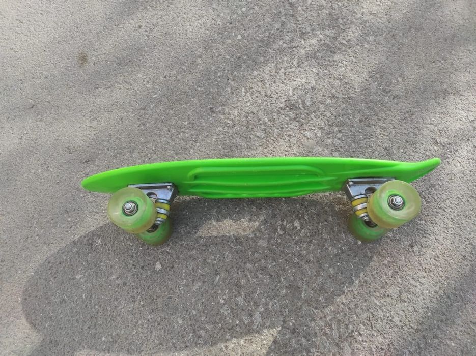 Продам пенни борд