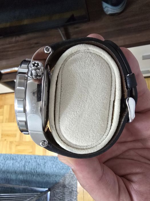 Casio solar G Shock  GWG 2000 -TLC Toyota Auto body