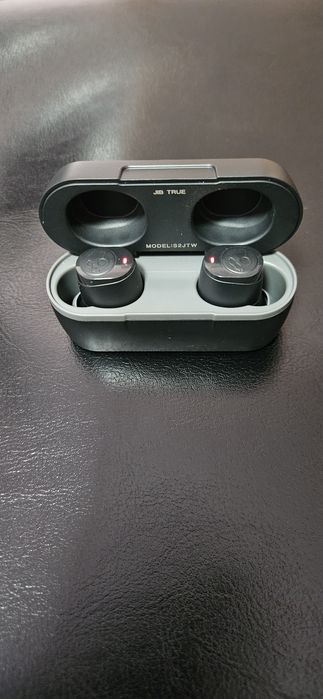 Casti skullcandy Jib True wireless