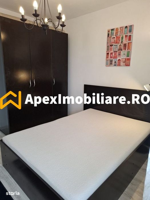 Apartament 2 camere de inchiriat Turda Bucuresti | ApexImobiliare.ro