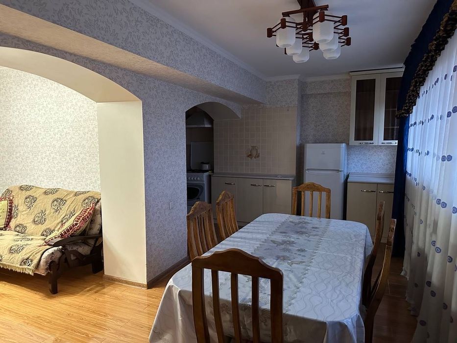 Сдаётся аренда квартира Ц1 Бибигон, 5/7/9 все условия