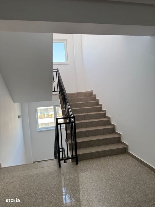 Apartament 2 camere Deco Residence - 3 min Metrou Berceni, tip studio