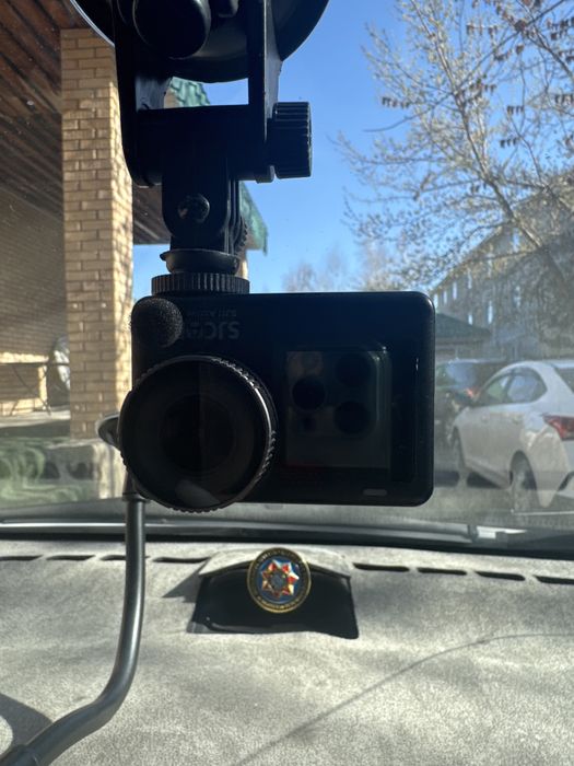 Продам Экшен камеру