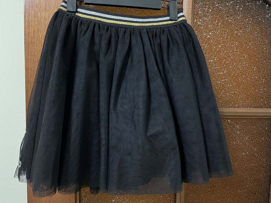 Юбка детская