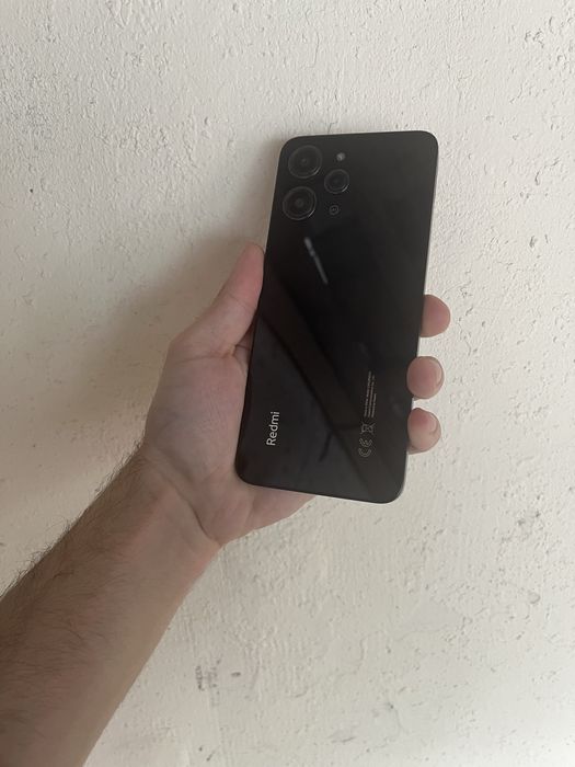Продам телефон Redmi 12 256Gb