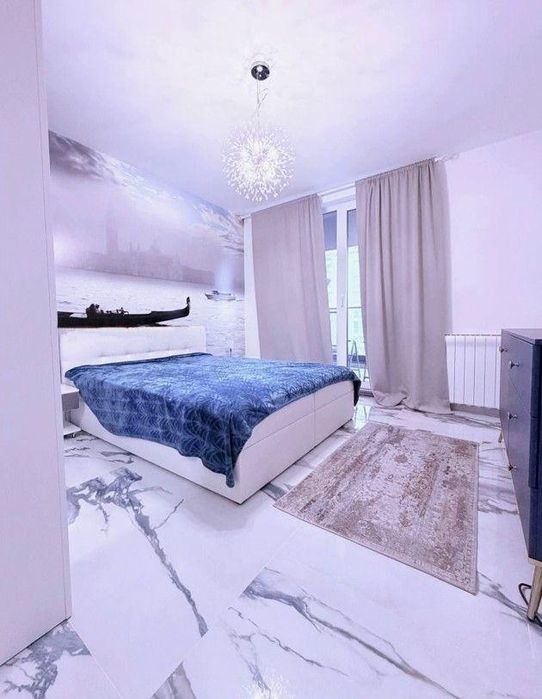 Дава се под наем Двустаен апартамент в София, Овча купел - 85 кв.м за 846.6 € - Снимка #4