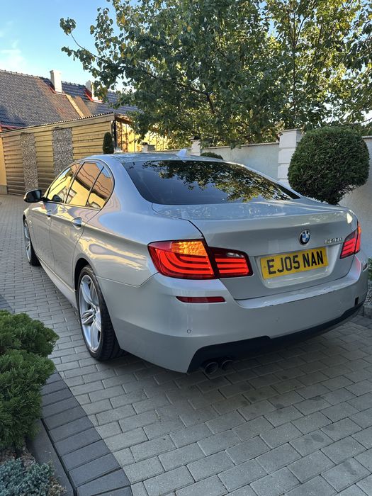 Vând Bmw 520 d ( euro 6 ) Lci 2015 facelift