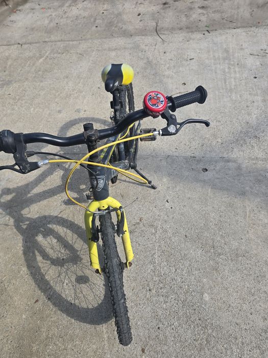 Bicicleta pentru copii